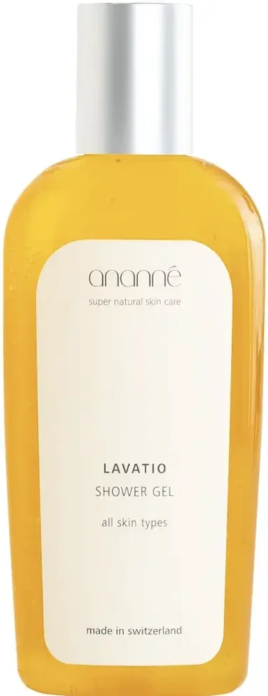 ananné Lavatio Revitalizing Shower Gel