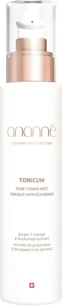 ananné Tonicum Pore Toning Mist