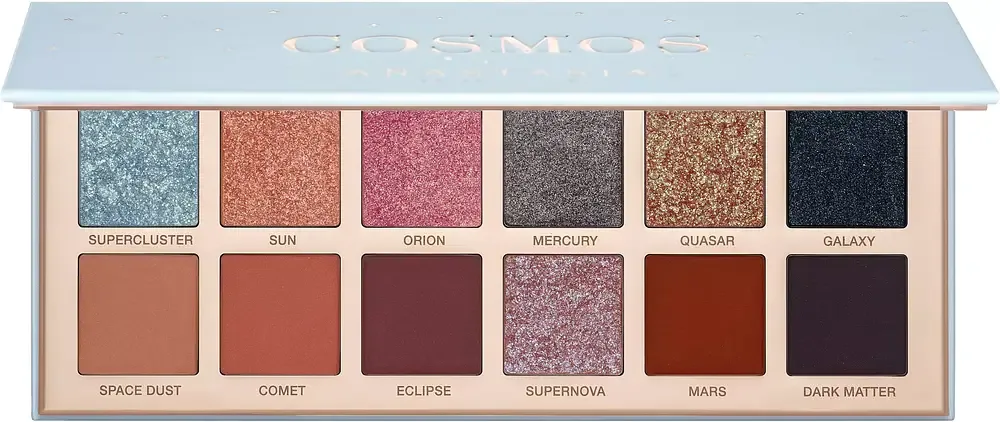 Anastasia Beverly Hills Cosmos Eye Shadow Palette