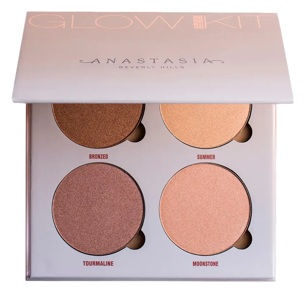 Anastasia Beverly Hills Glow Kit