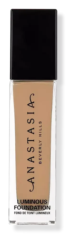 Anastasia Beverly Hills Luminous Foundation