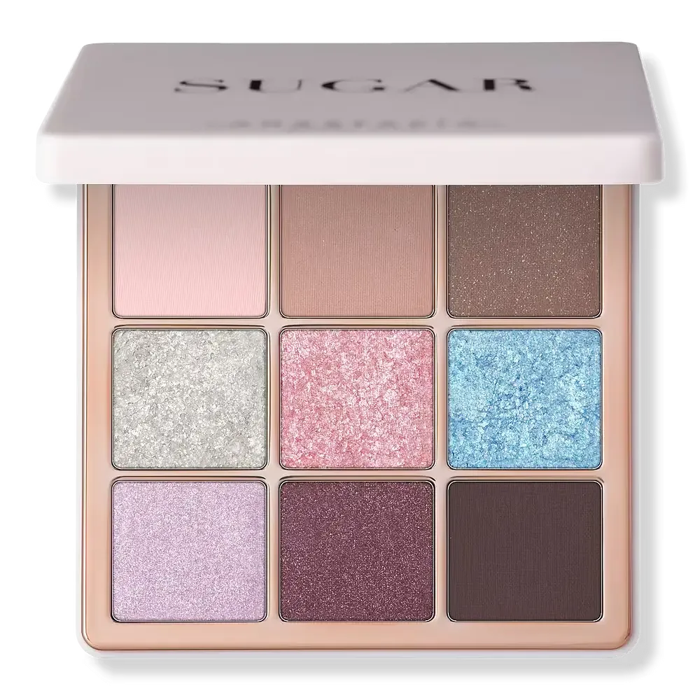 Anastasia Beverly Hills Mini Eyeshadow Palette