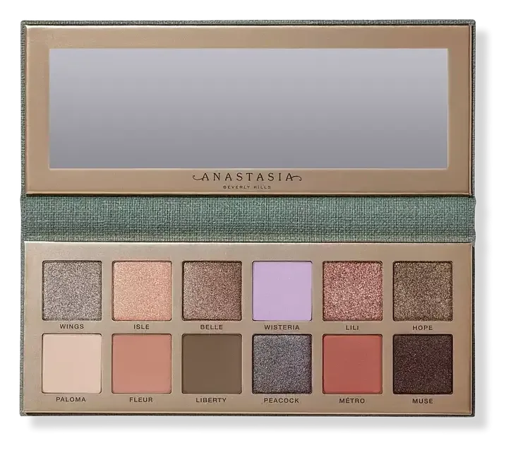 Anastasia Beverly Hills Nouveau Palette