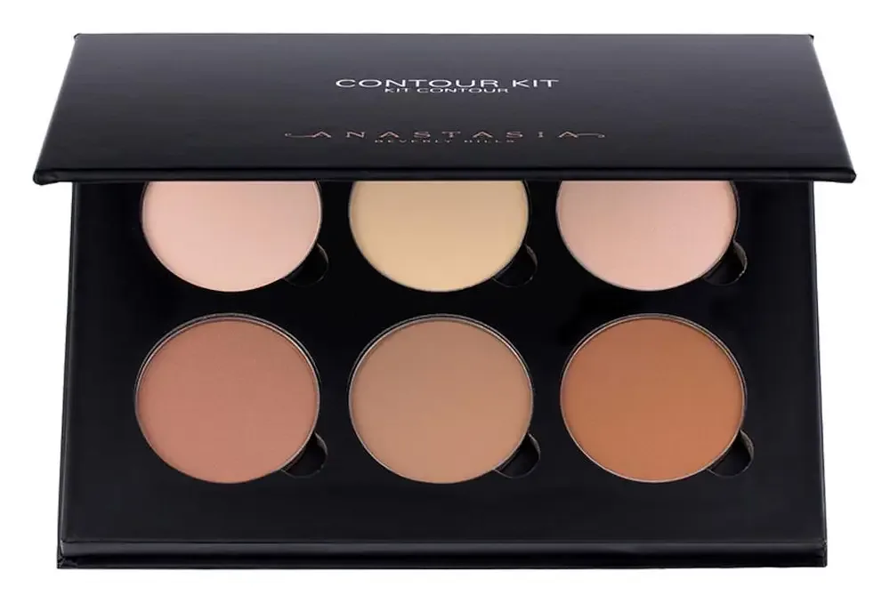 Anastasia Beverly Hills Powder Contour Kit