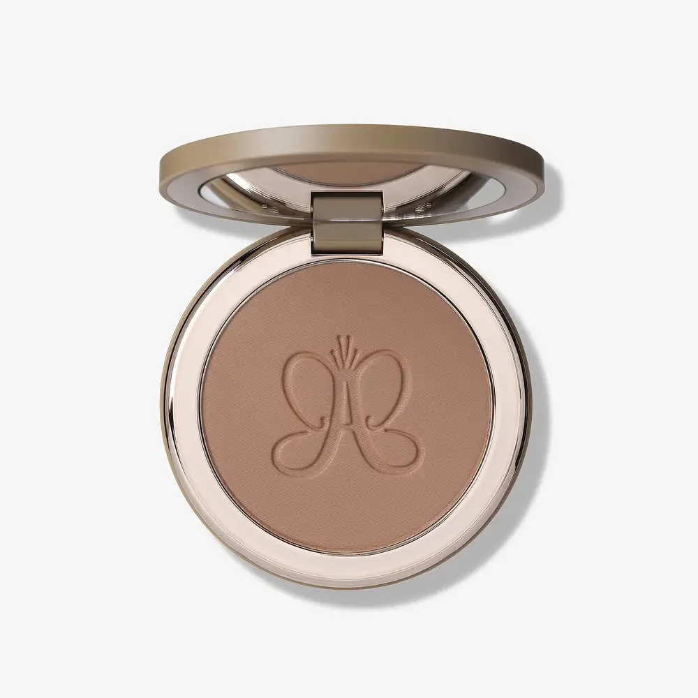 Anastasia Beverly Hills Smooth Blur Bronzer