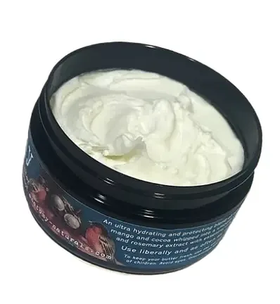 Anatomy Naturals Love Your Body Butter