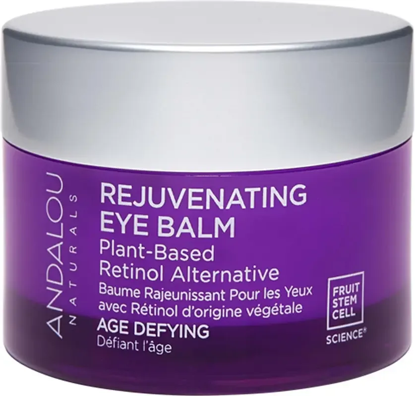 Andalou Naturals Age Defying Rejuvenating Eye Balm