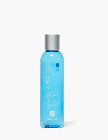 Andalou Naturals Clear Skin Willow Bark Pure Pore Toner