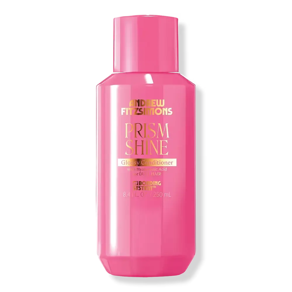 Andrew Fitzsimons Prism Shine Glossy Conditioner