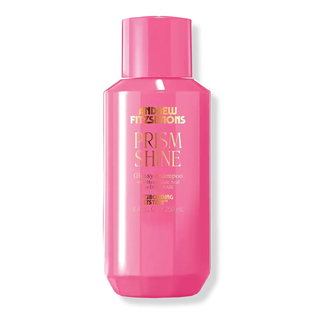 Andrew Fitzsimons Prism Shine Glossy Shampoo