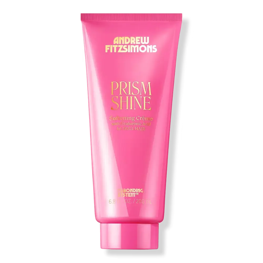 Andrew Fitzsimons Prism Shine Softening Crème