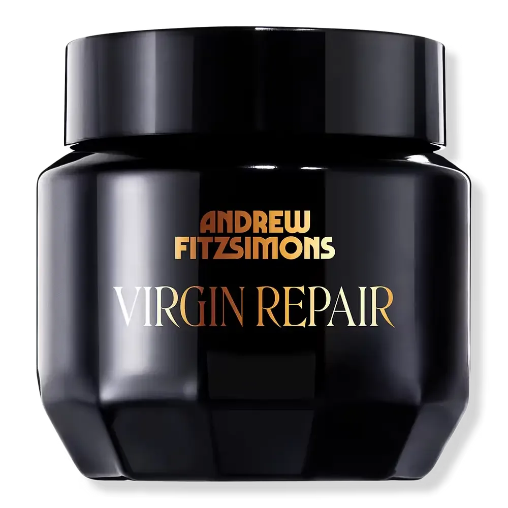 Andrew Fitzsimons Virgin Repair Restructuring Hair Mask