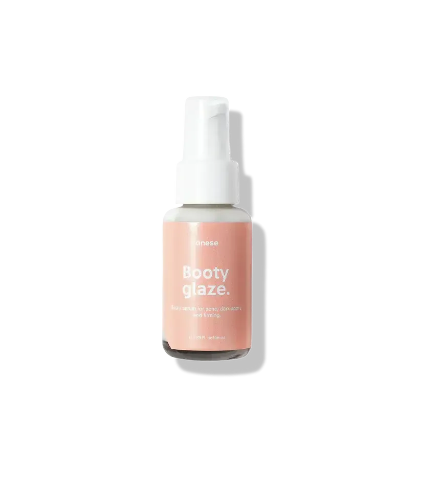 Anese Booty Glaze Serum