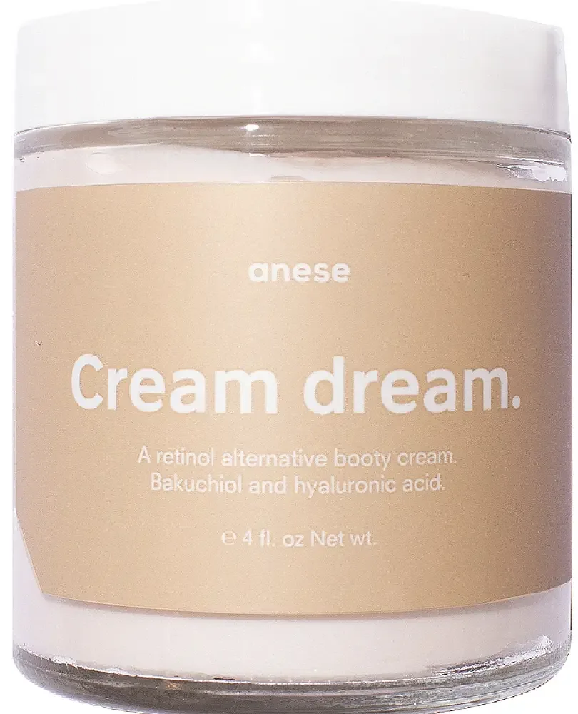 Anese Cream Dream