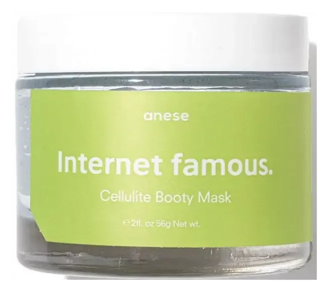 Anese Internet Famous