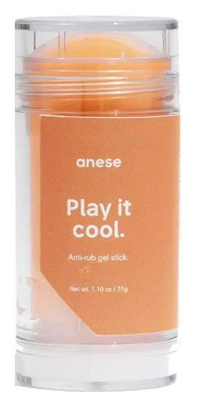 Anese Play it Cool
