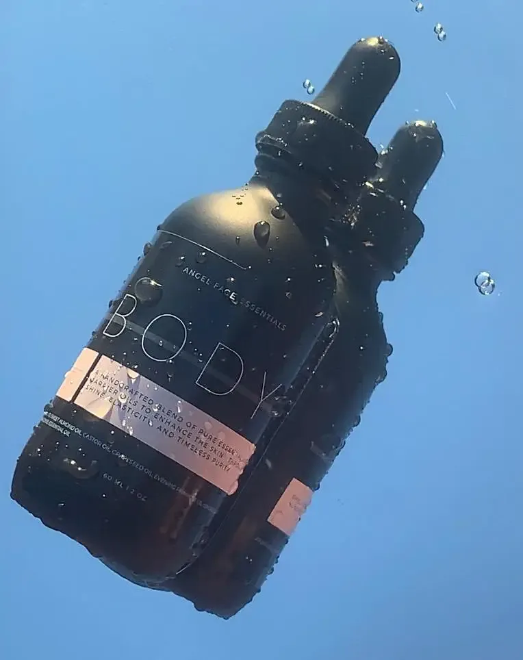 Angel Face Essentials Body