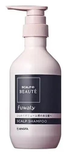 Angfa Scalp D Beauté Fuwaly Scalp Shampoo