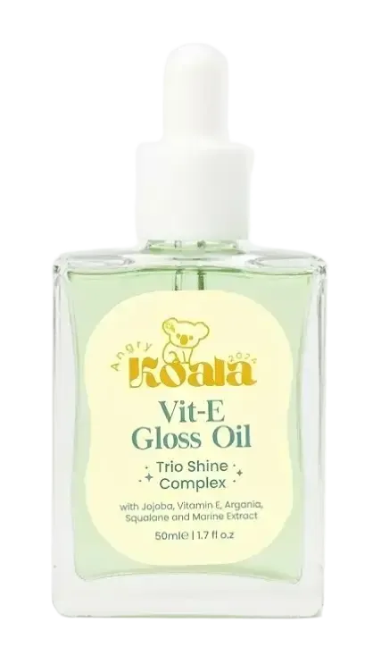 Angry Koala Vit-E Gloss Oil