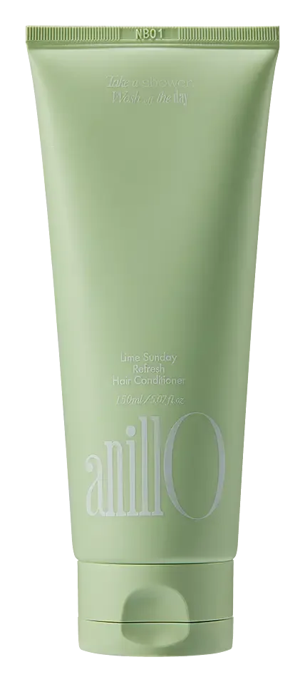 Anillo Lime Sunday Refresh Hair Conditioner