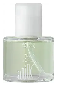 Anillo Lime Sunday Refresh Hair Essence