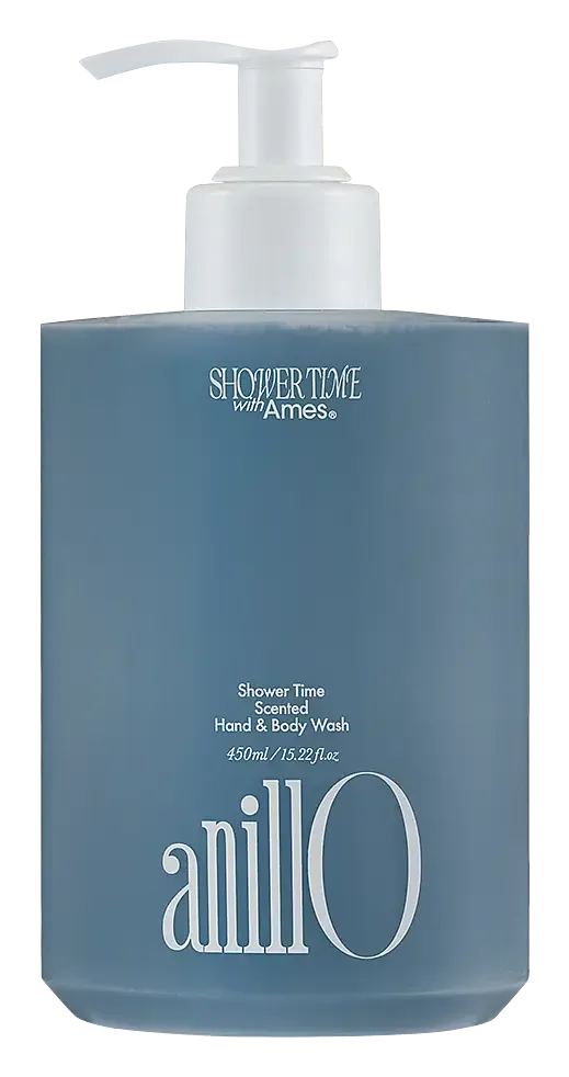 Anillo Scented Hand & Body Wash