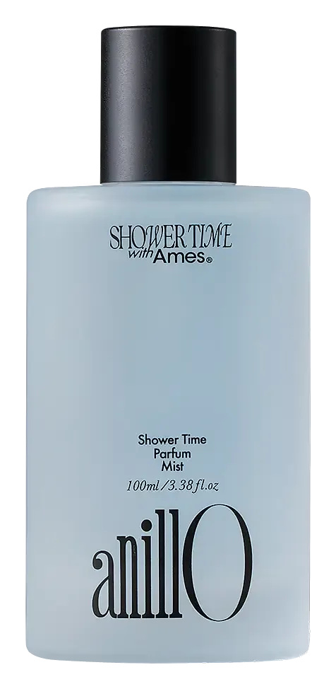 Anillo Shower Time Parfum Mist