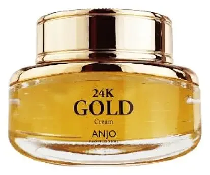 Anjo 24K Gold Cream