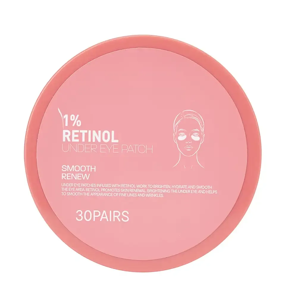 Anko 1% Retinol Under Eye Patch Renew