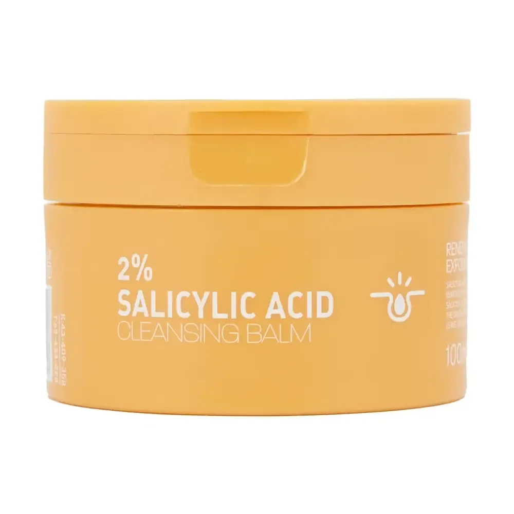 Anko 2% Salicylic Acid Cleansing Balm