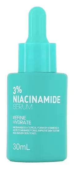 Anko 3% Niacinamide Serum