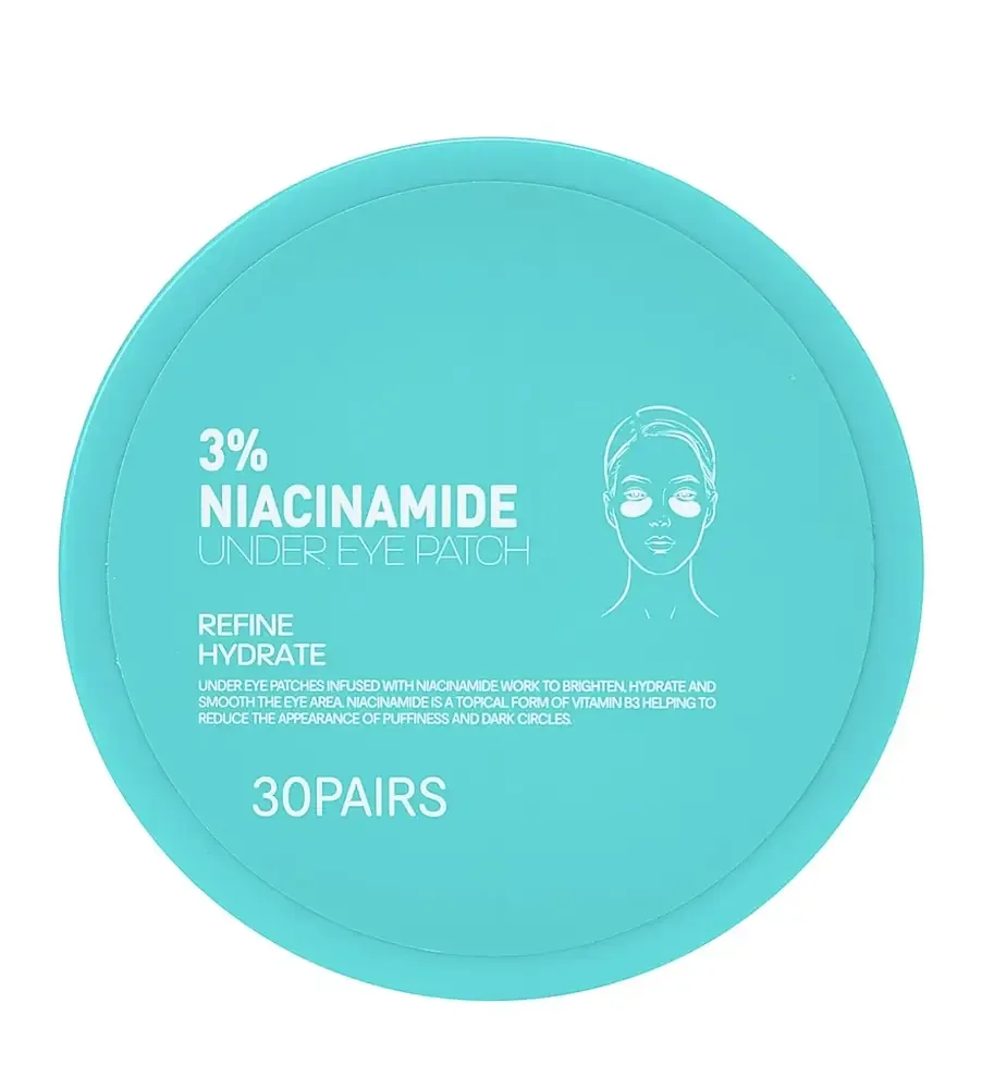 Anko 3% Niacinamide Under Eye Patch Refine Hydrate