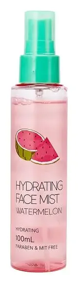 Anko Hydrating Face Mist - Watermelon