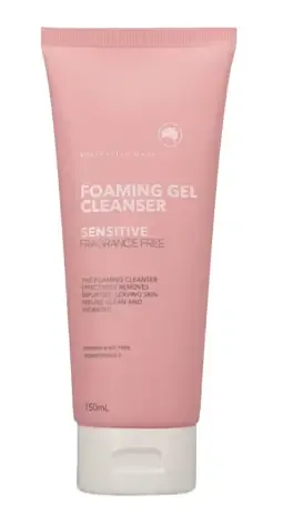 Anko Sensitive Foaming Gel Cleanser