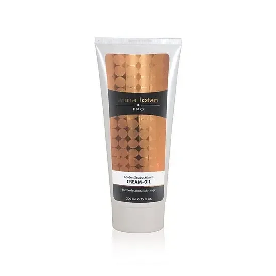 Anna Lotan Golden Seabuckthorn Cream OIl