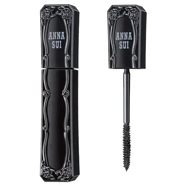 Anna Sui Waterproof Mascara 001