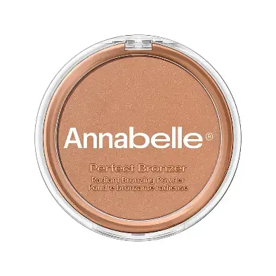 Annabelle Cosmetics Perfect Bronzer Bronzing Powder