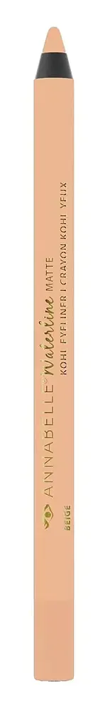 Annabelle Cosmetics Waterline Matte Kohl Eyeliner