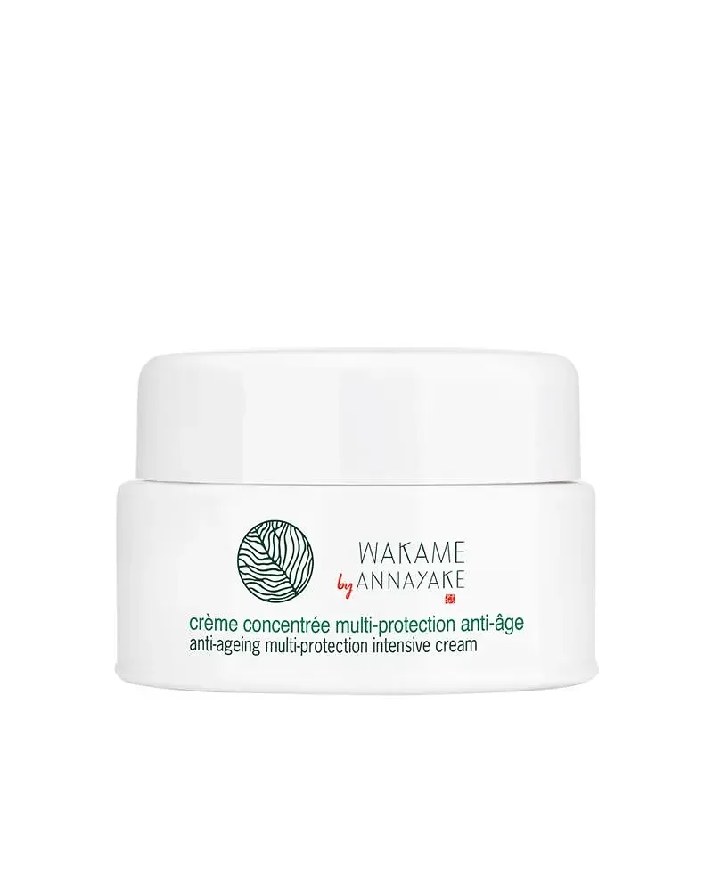 ANNAYAKE Anti-Ageing Multi-Protection Intensive Cream