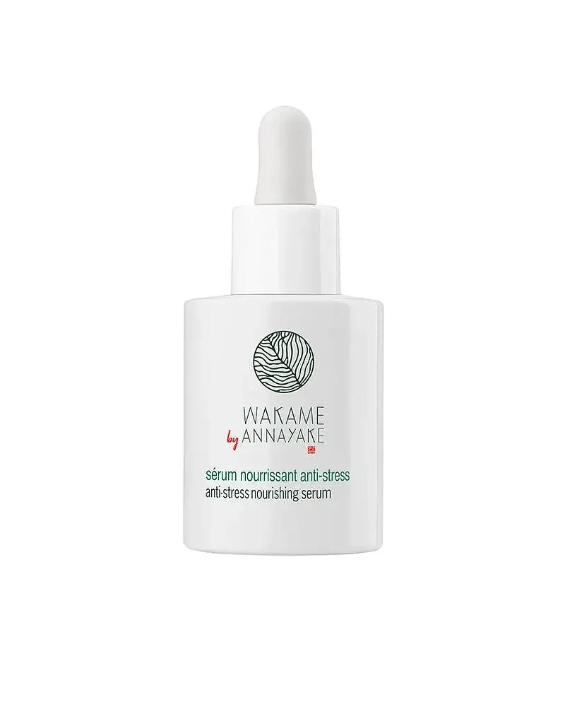 ANNAYAKE Anti-Stress Nourishing Serum