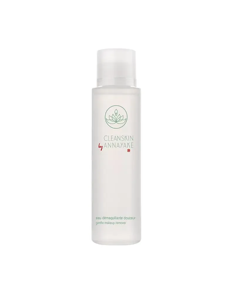 ANNAYAKE Gentle Makeup Remvoer