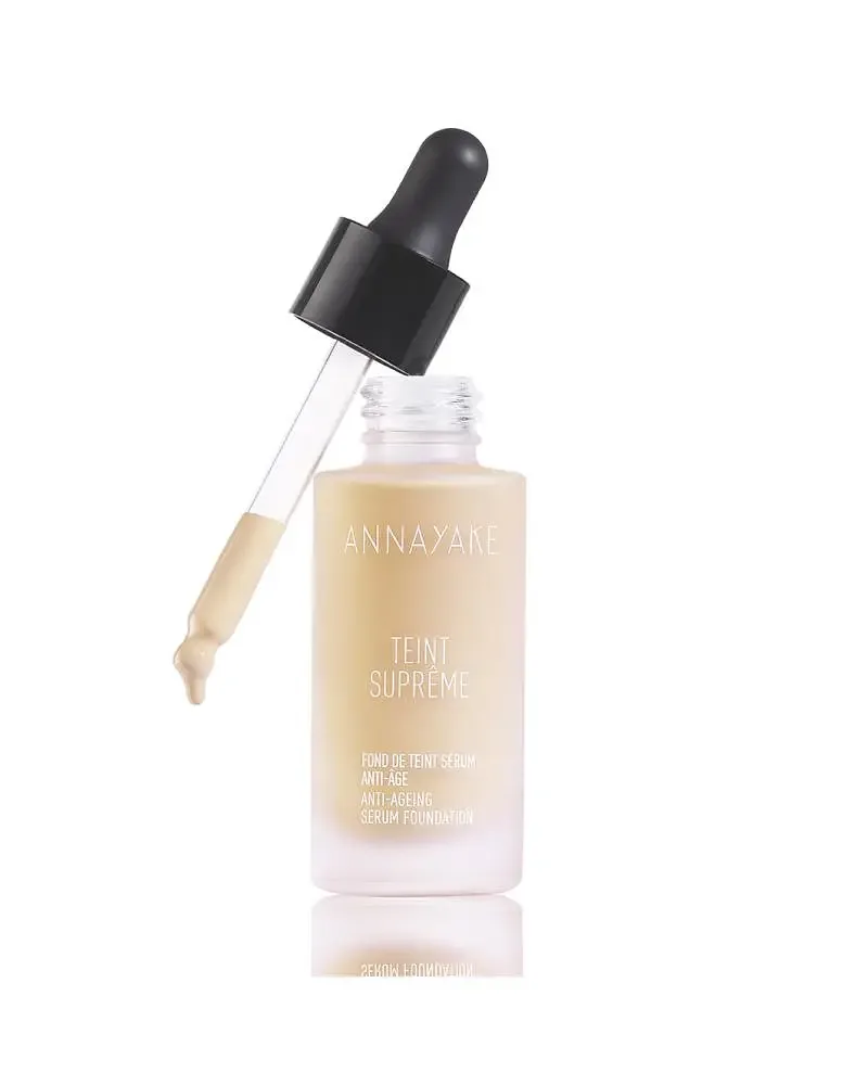 ANNAYAKE Teint Supreme Anti-Ageing Serum Foundation