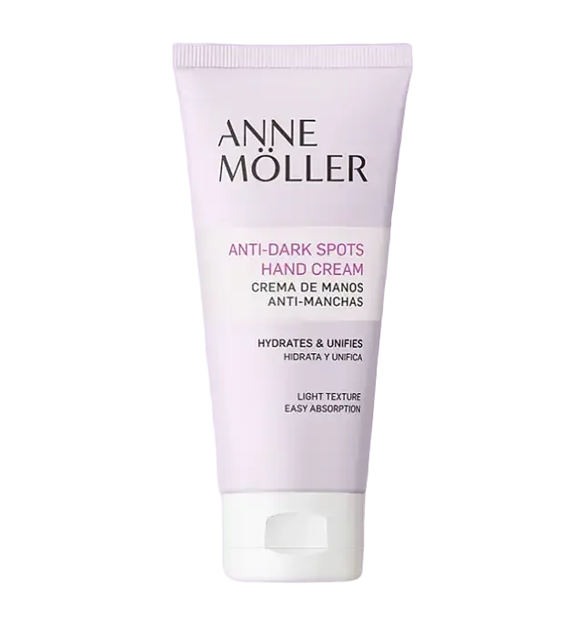 Anne Moller Anti-Dark Spots Hand Cream