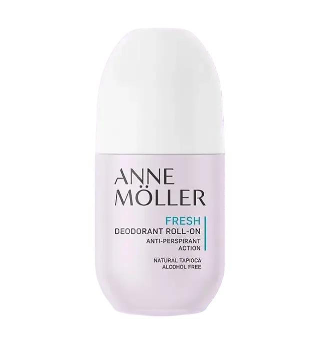 Anne Moller Fresh Roll-On Deodorant