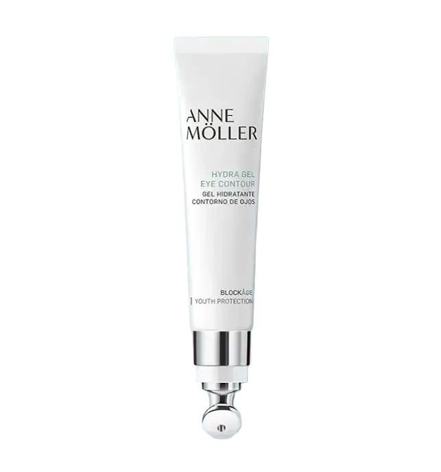 Anne Moller Hydra Gel Eye Contour