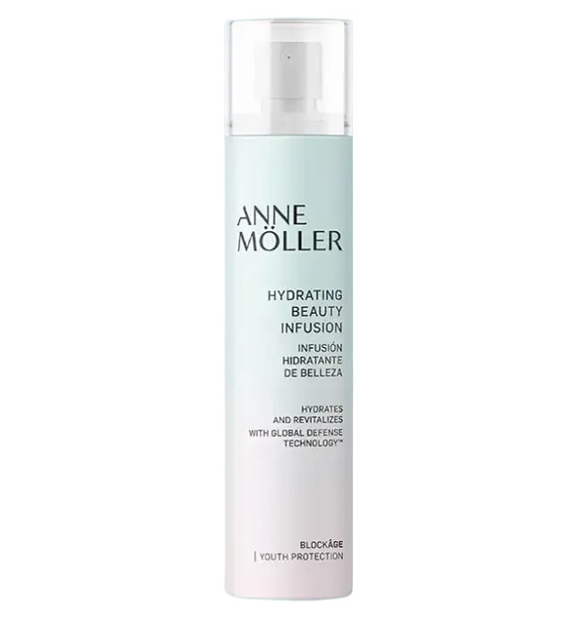 Anne Moller Hydrating Beauty Infusion