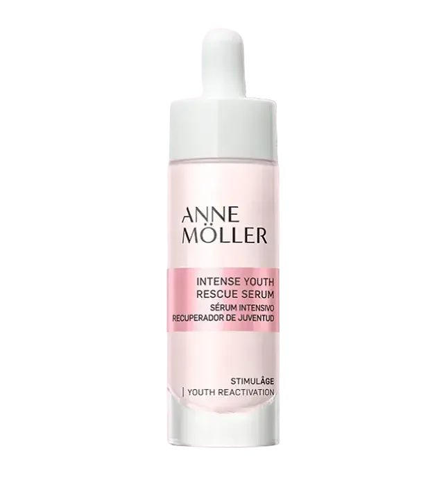 Anne Moller Intensive Youth Recovery Serum