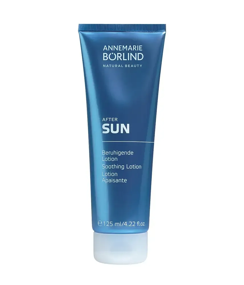 Annemarie Börlind After Sun Soothing Lotion