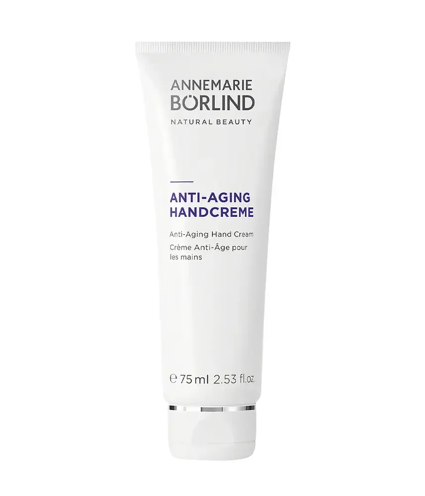 Annemarie Börlind Anti-Aging Handcreme