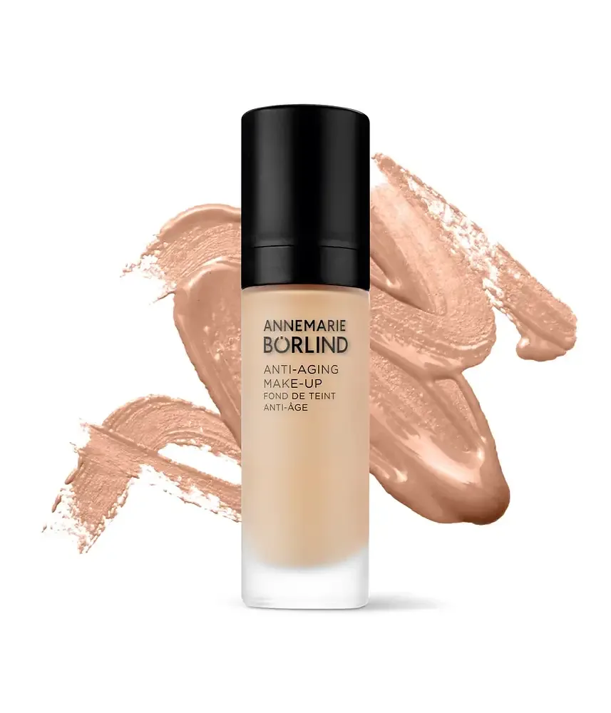 Annemarie Börlind Anti-Aging Make-Up